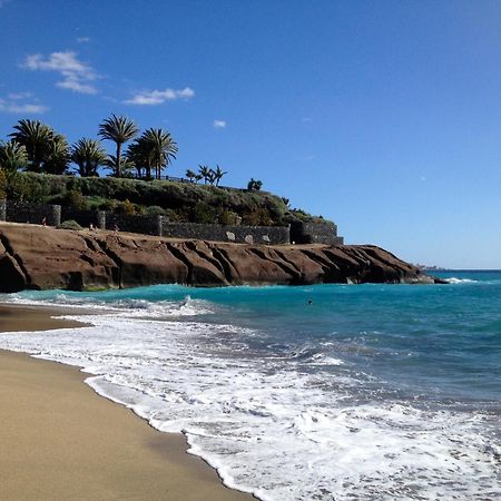 Black Rock Apartment Costa Adeje  Ngoại thất bức ảnh
