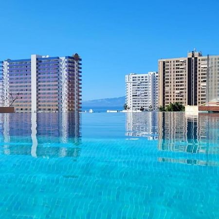 Black Rock Apartment Costa Adeje  Ngoại thất bức ảnh