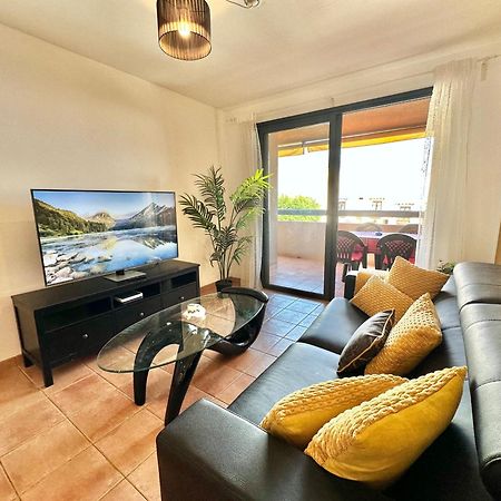 Black Rock Apartment Costa Adeje  Ngoại thất bức ảnh