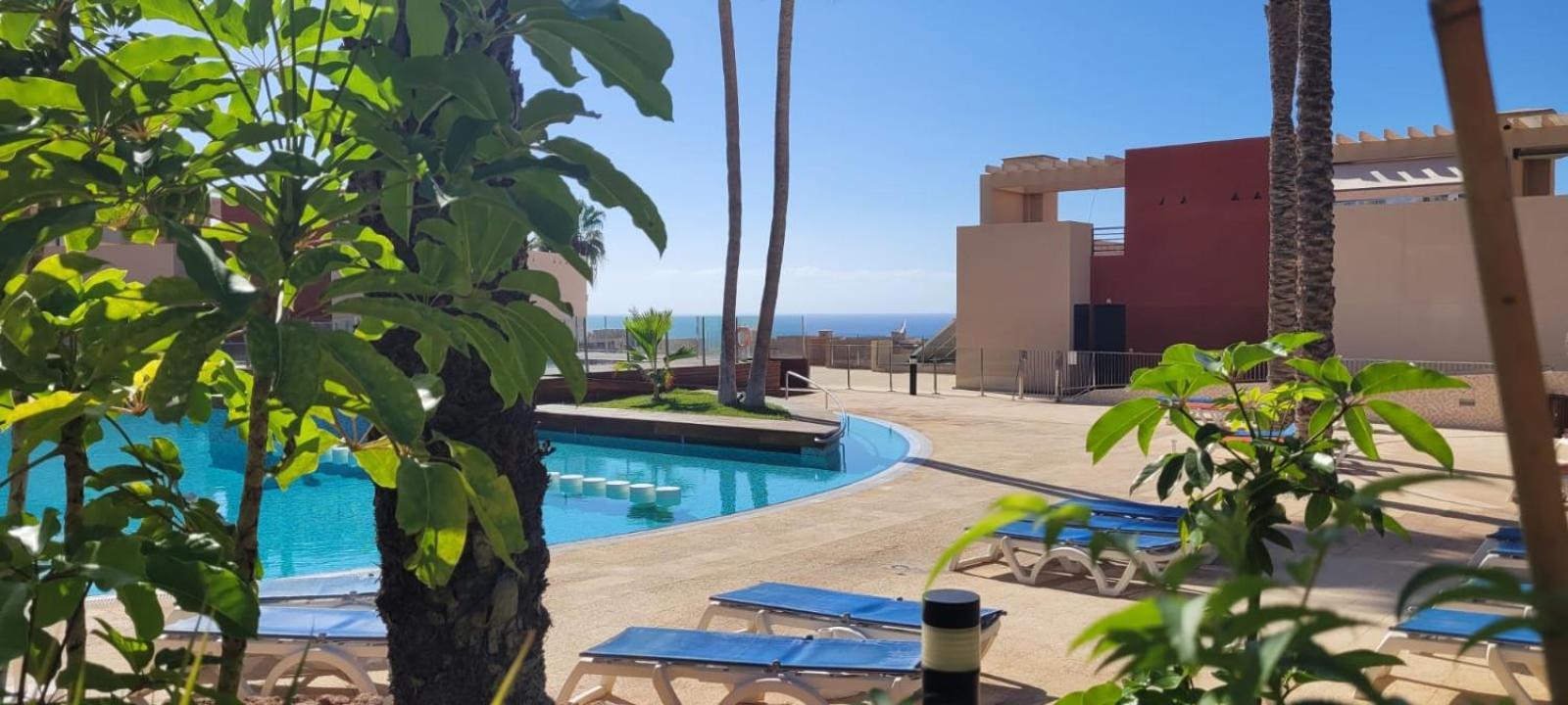 Black Rock Apartment Costa Adeje  Ngoại thất bức ảnh