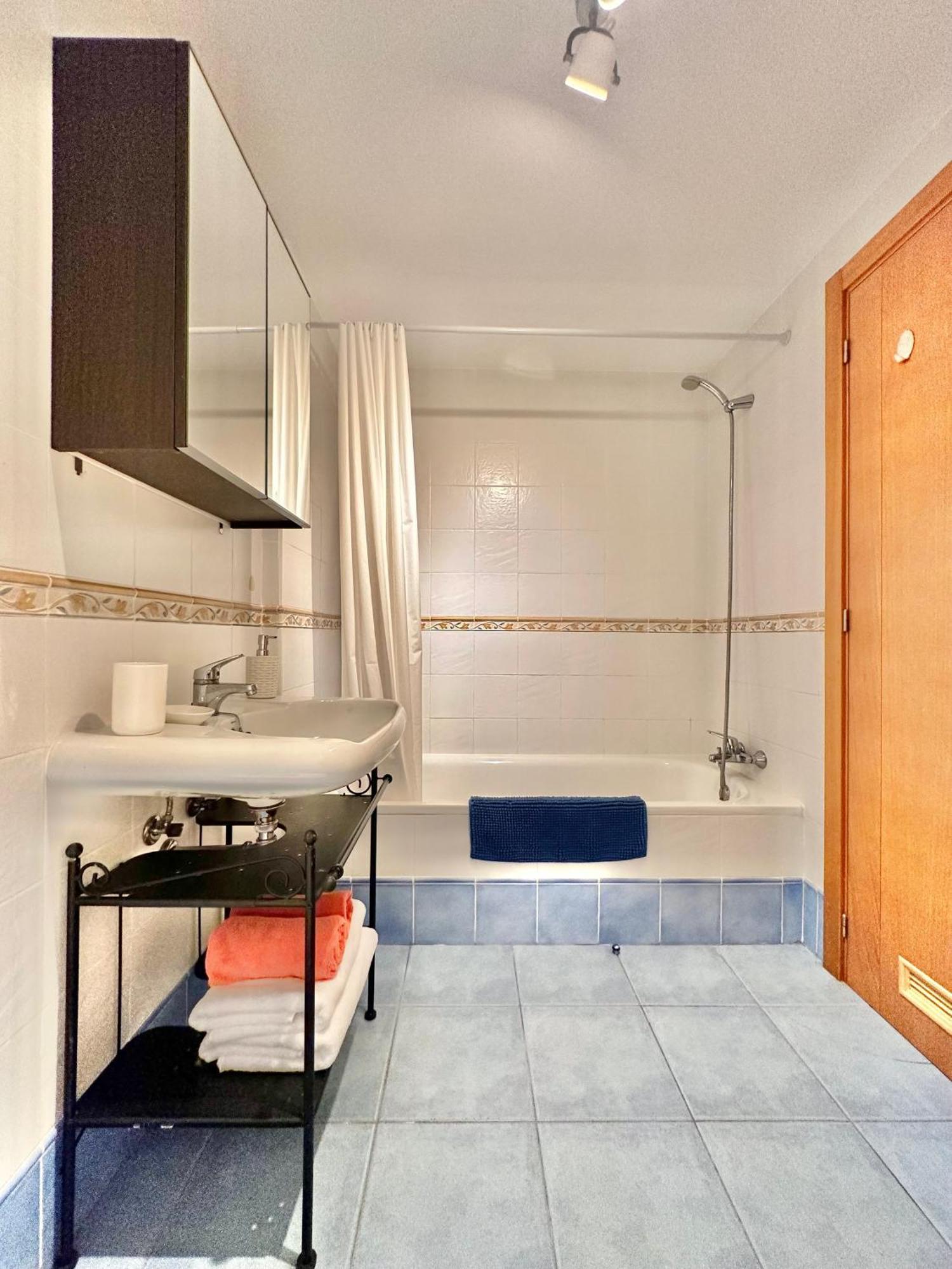 Black Rock Apartment Costa Adeje  Ngoại thất bức ảnh