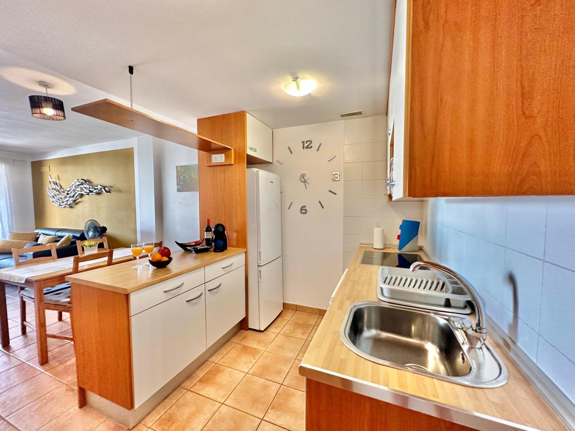 Black Rock Apartment Costa Adeje  Ngoại thất bức ảnh