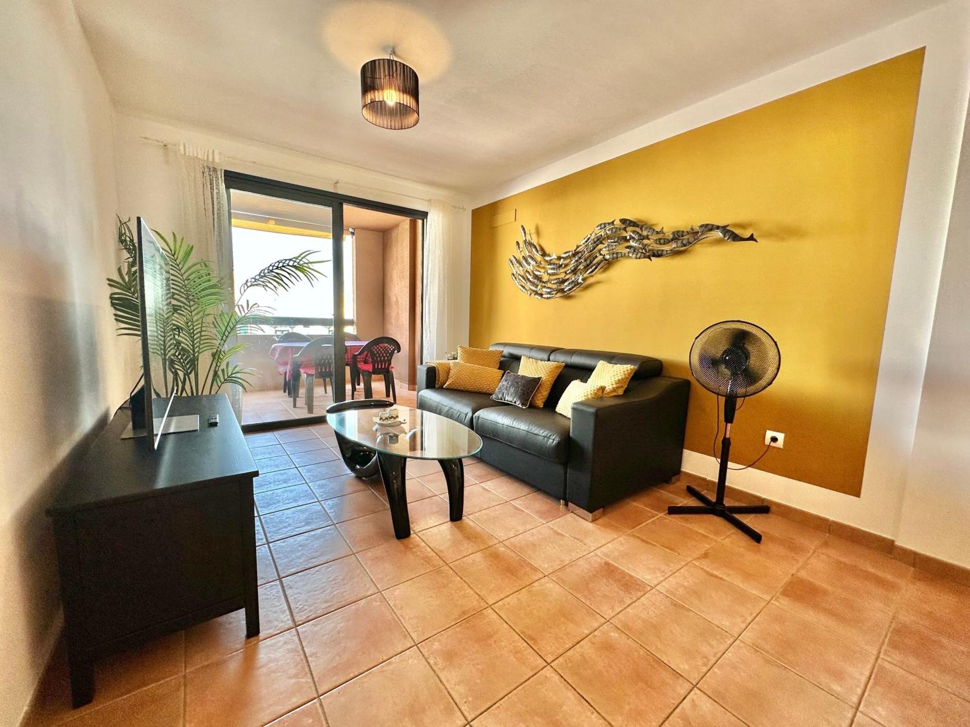 Black Rock Apartment Costa Adeje  Ngoại thất bức ảnh