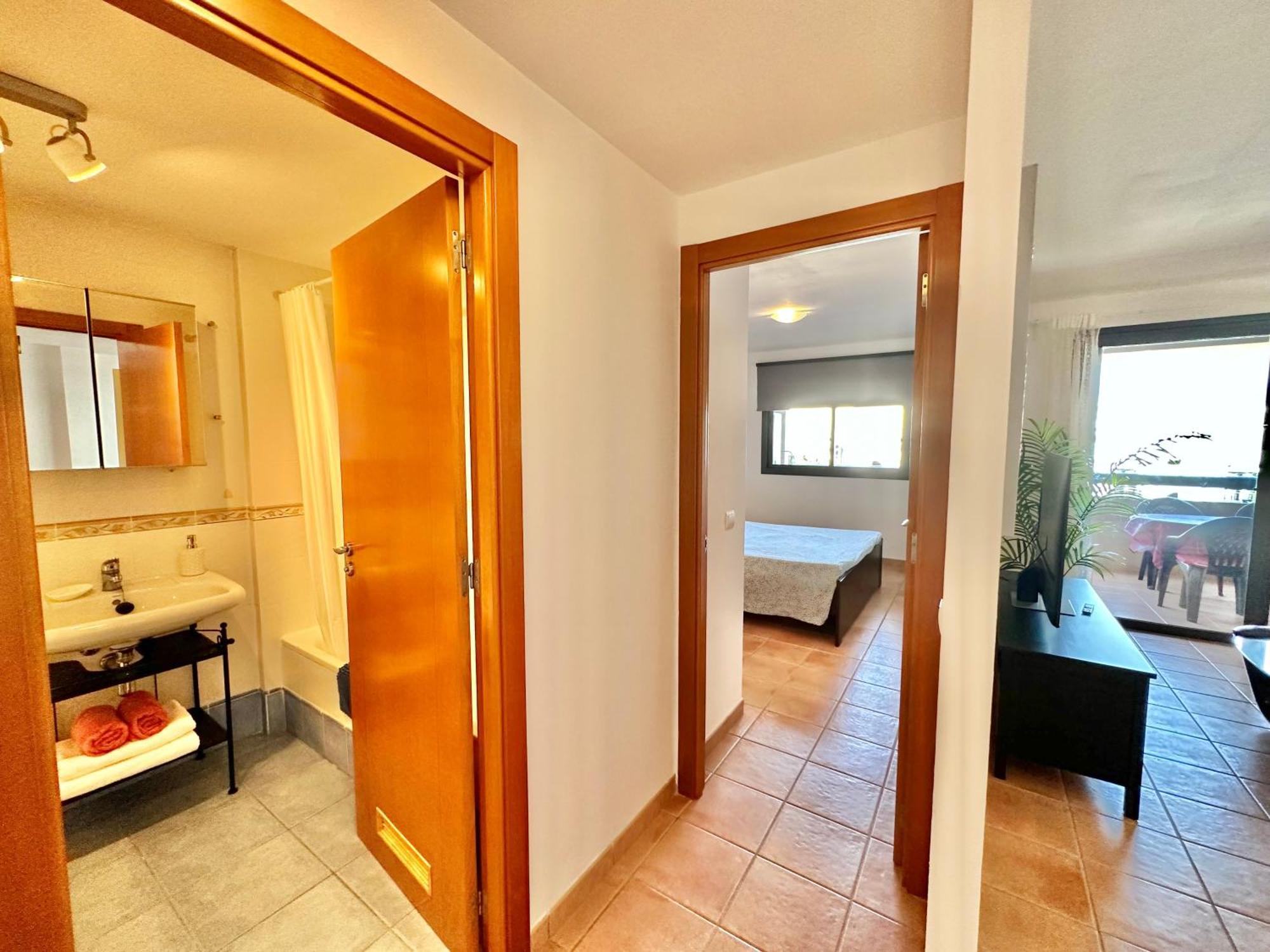 Black Rock Apartment Costa Adeje  Ngoại thất bức ảnh