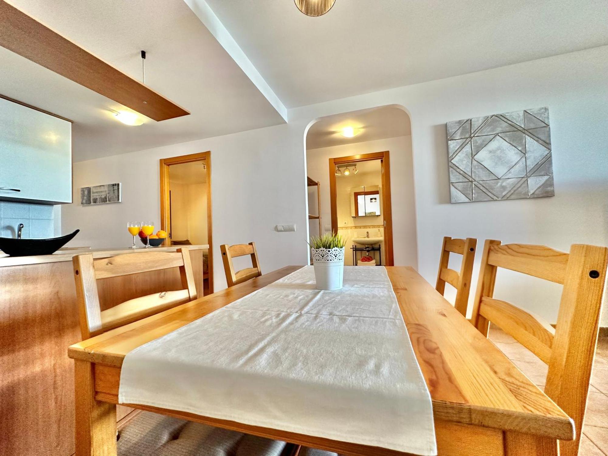 Black Rock Apartment Costa Adeje  Ngoại thất bức ảnh