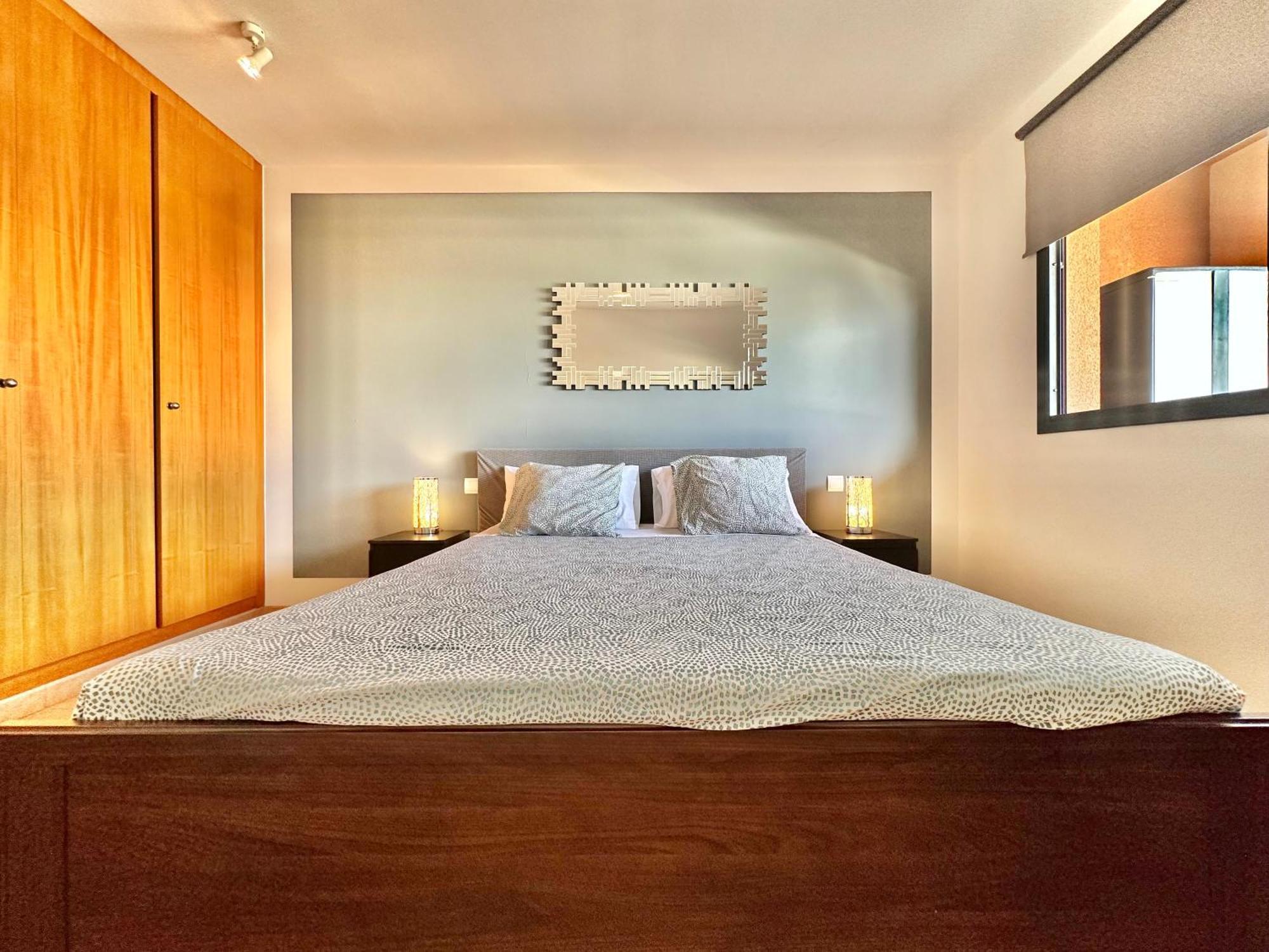 Black Rock Apartment Costa Adeje  Ngoại thất bức ảnh