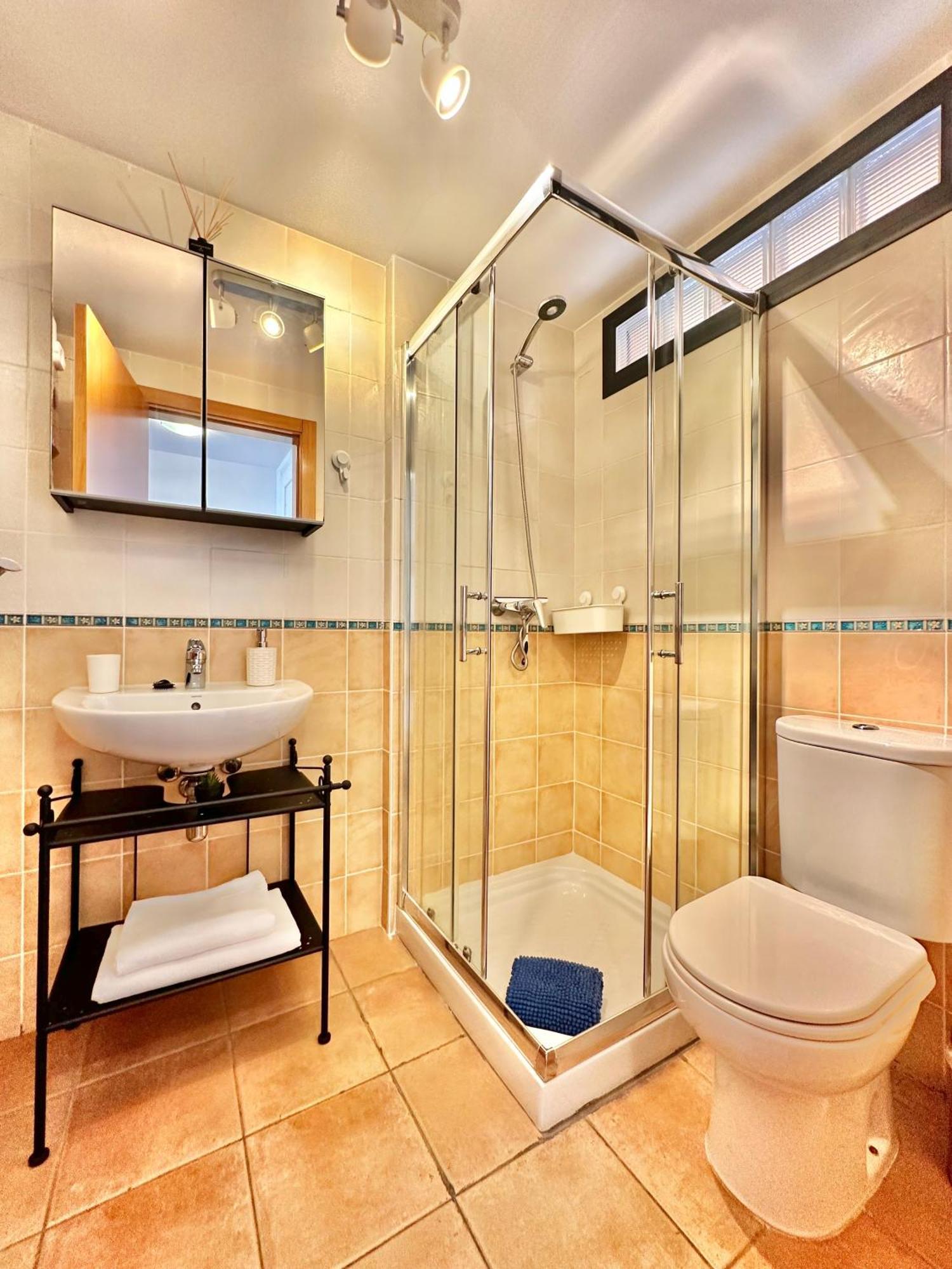 Black Rock Apartment Costa Adeje  Ngoại thất bức ảnh