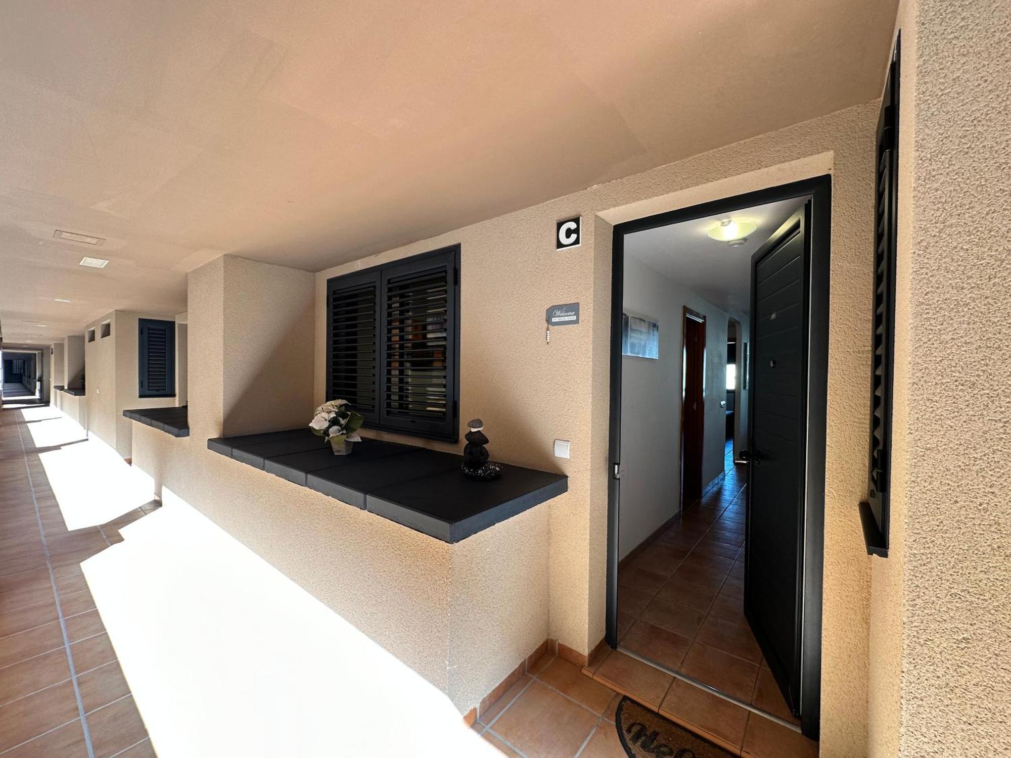 Black Rock Apartment Costa Adeje  Ngoại thất bức ảnh