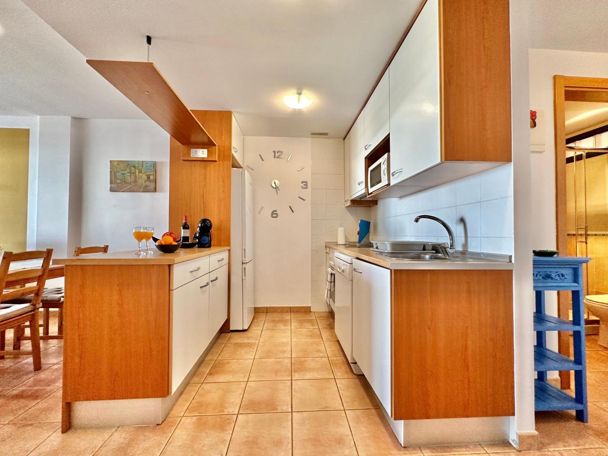 Black Rock Apartment Costa Adeje  Ngoại thất bức ảnh