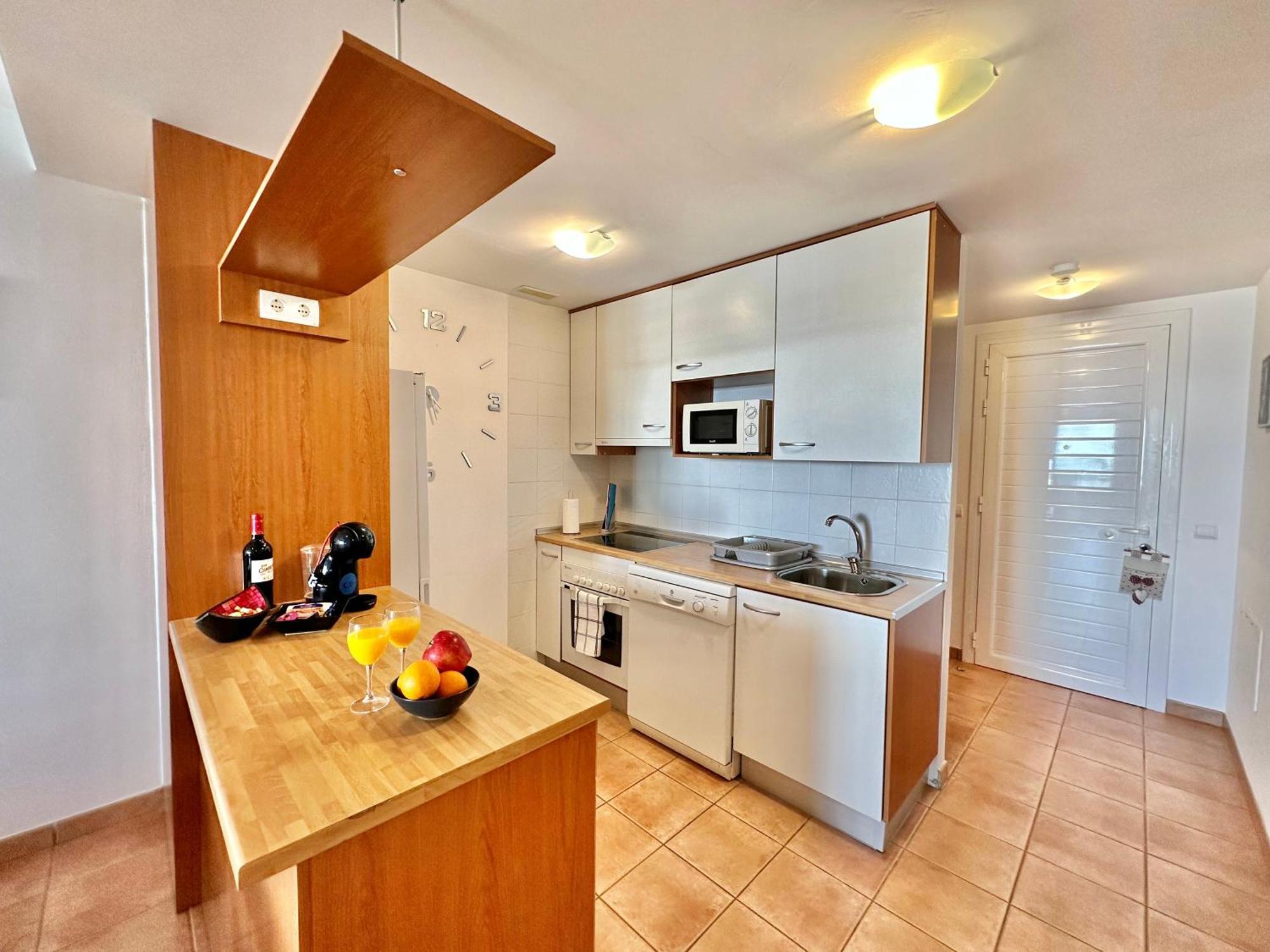Black Rock Apartment Costa Adeje  Ngoại thất bức ảnh