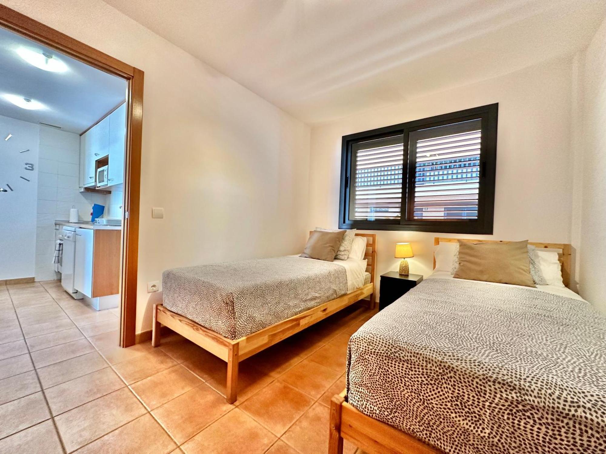 Black Rock Apartment Costa Adeje  Ngoại thất bức ảnh