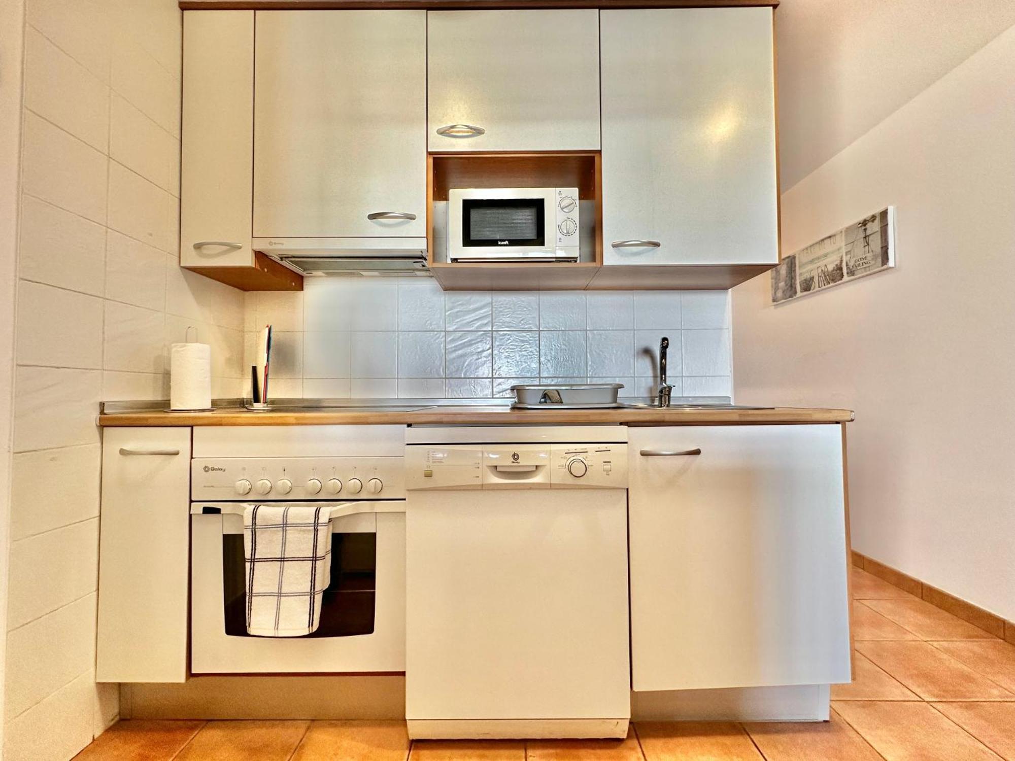 Black Rock Apartment Costa Adeje  Ngoại thất bức ảnh