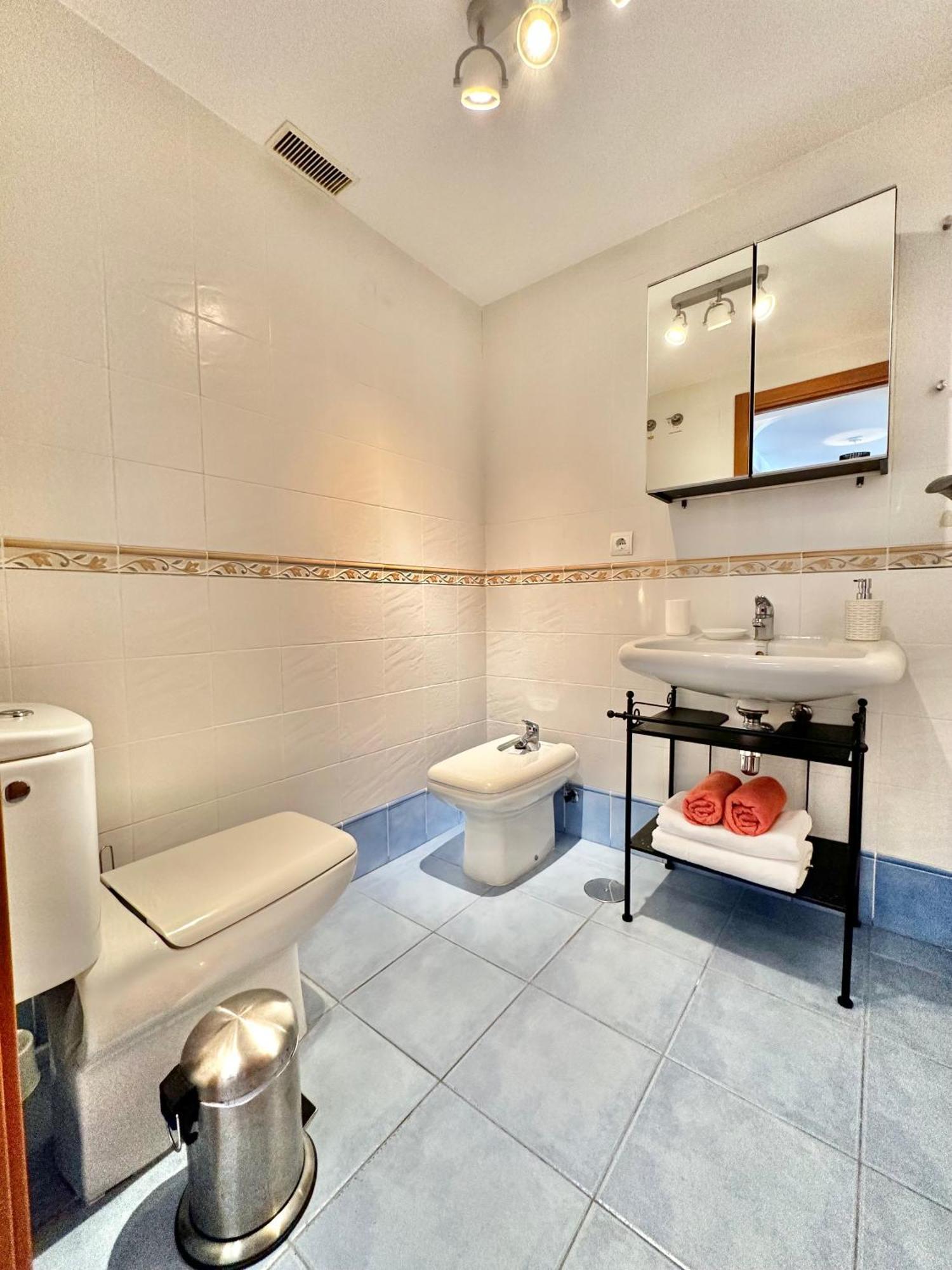 Black Rock Apartment Costa Adeje  Ngoại thất bức ảnh