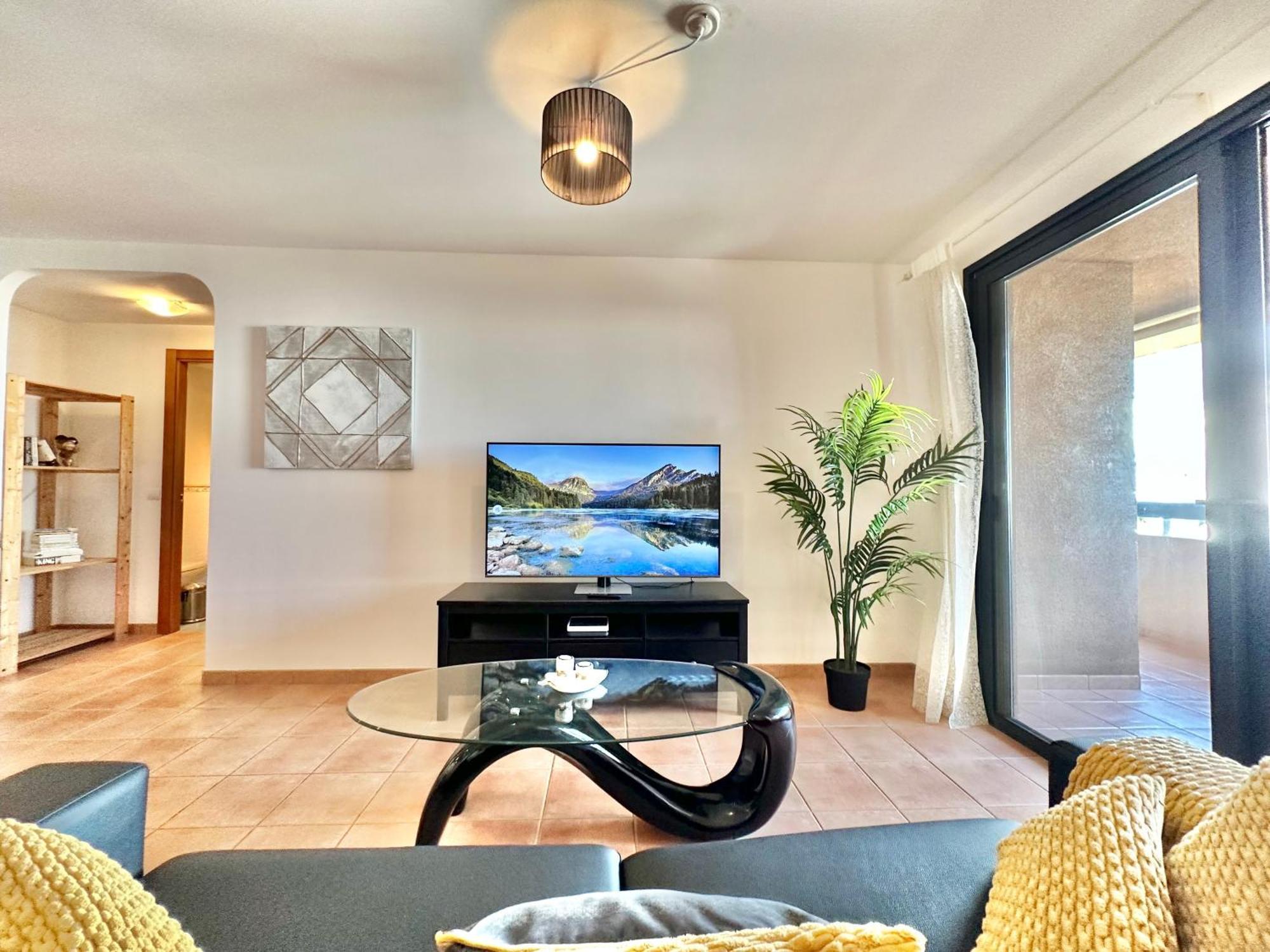 Black Rock Apartment Costa Adeje  Ngoại thất bức ảnh