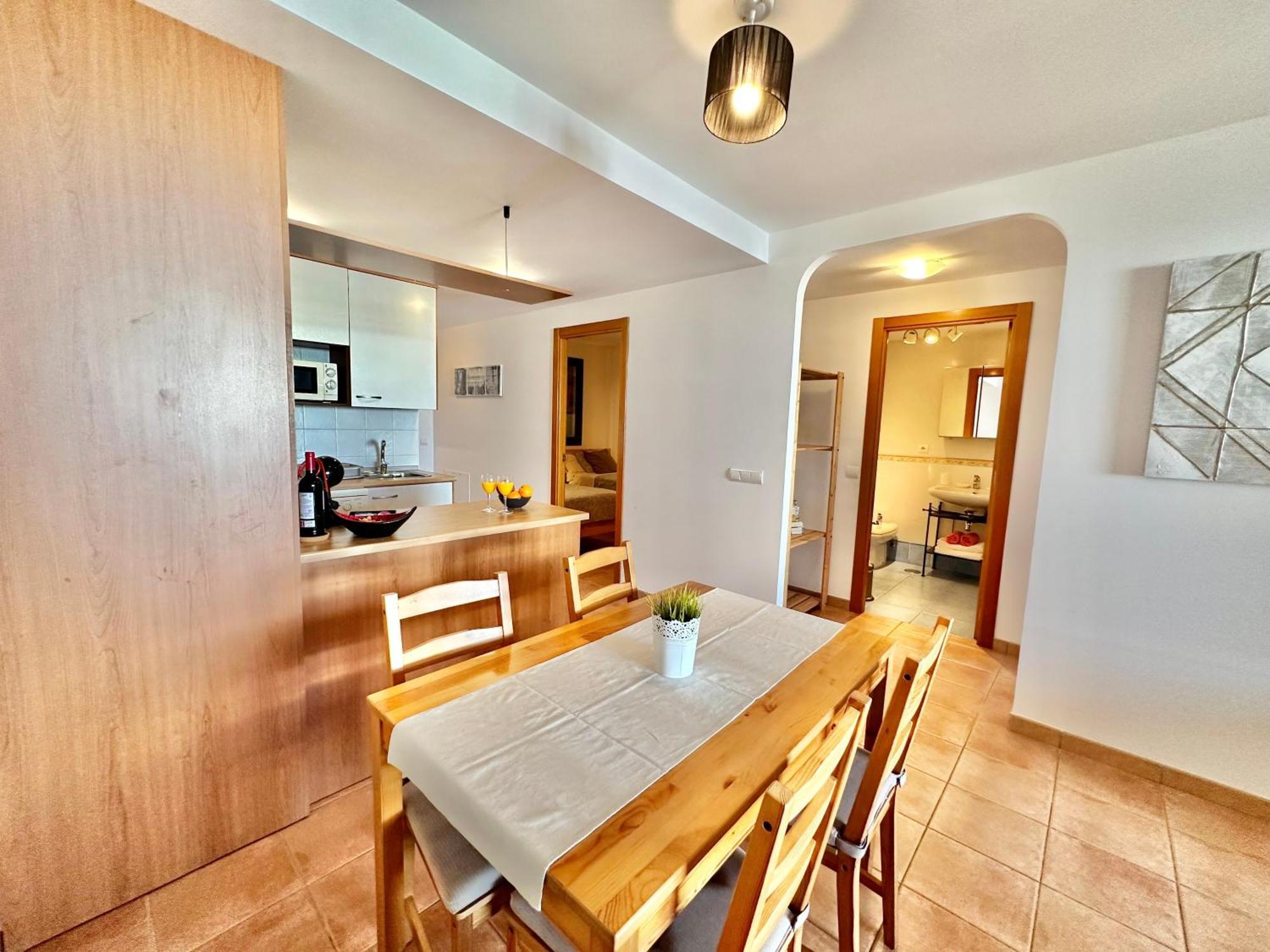 Black Rock Apartment Costa Adeje  Ngoại thất bức ảnh