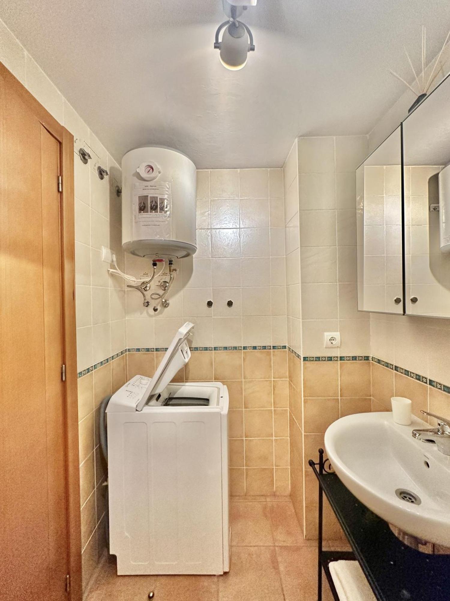 Black Rock Apartment Costa Adeje  Ngoại thất bức ảnh