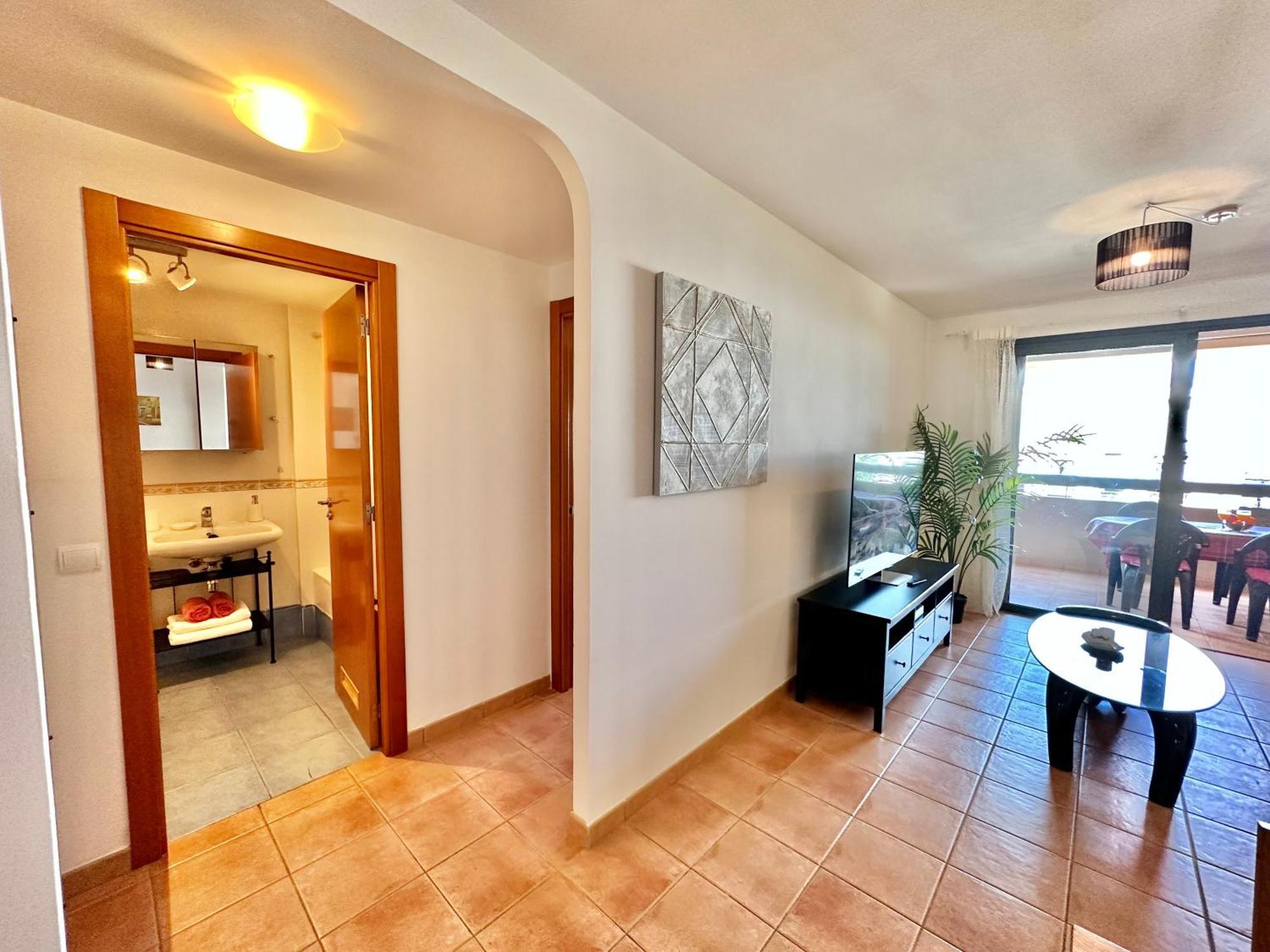Black Rock Apartment Costa Adeje  Ngoại thất bức ảnh