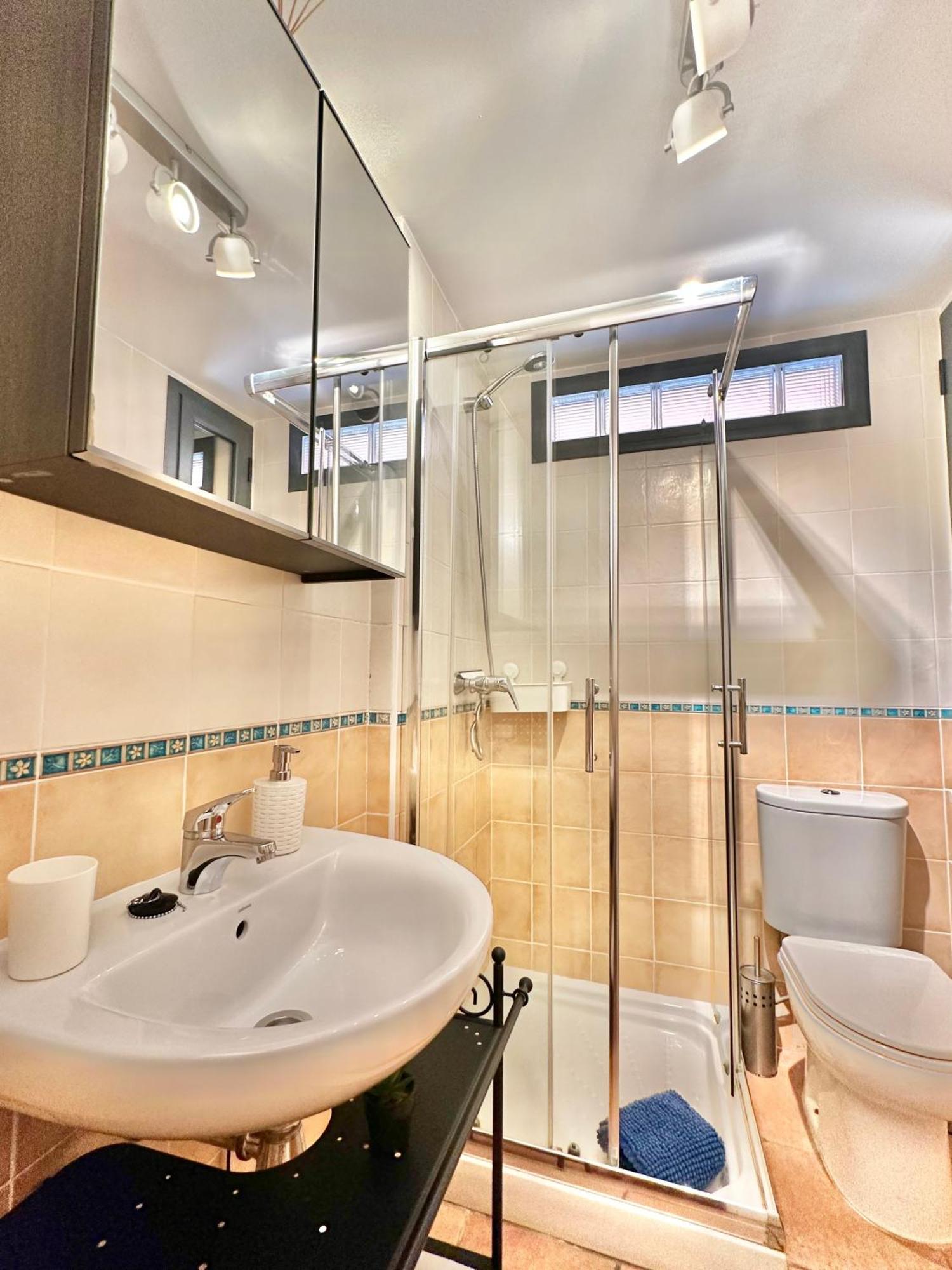 Black Rock Apartment Costa Adeje  Ngoại thất bức ảnh