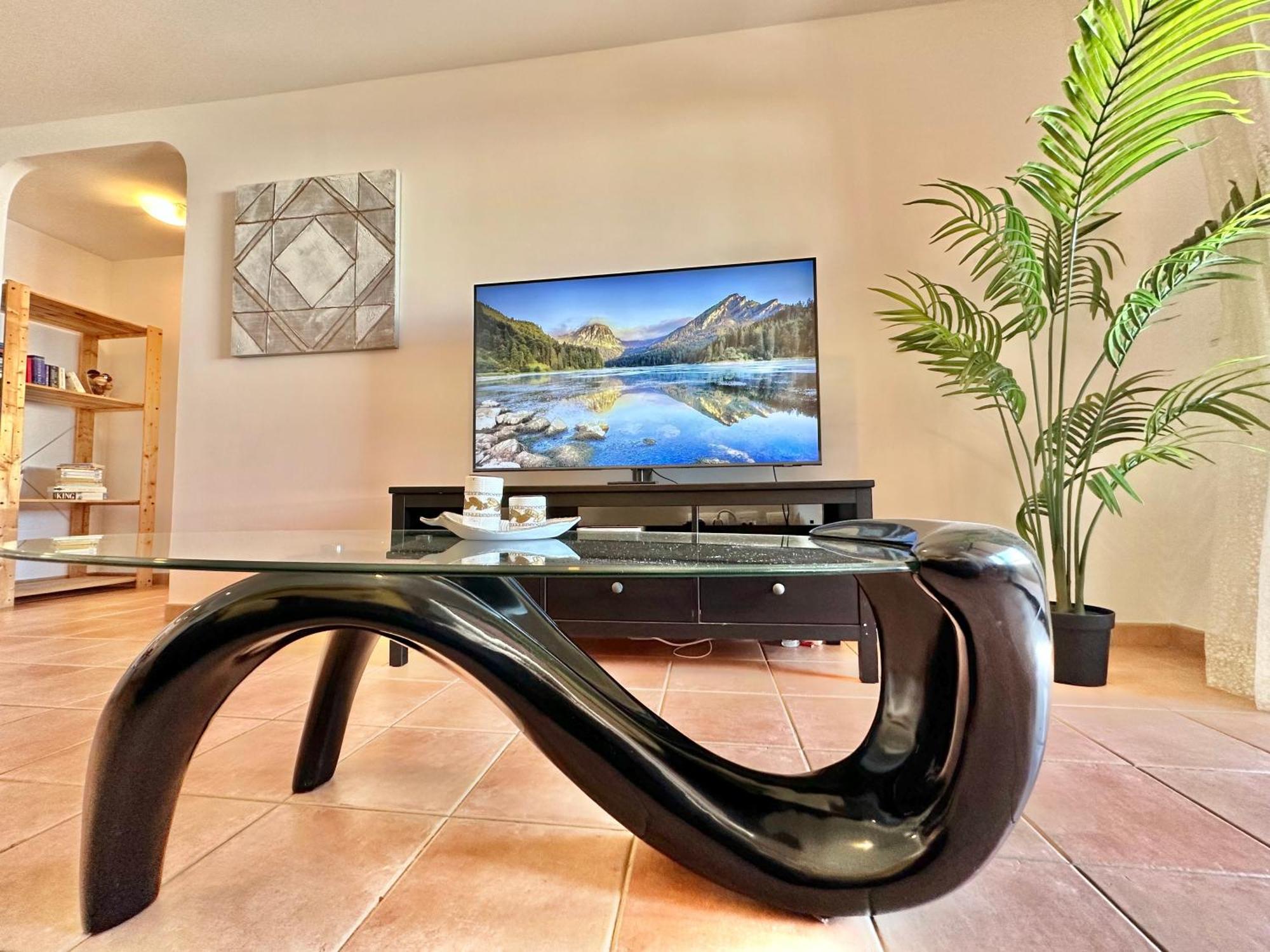 Black Rock Apartment Costa Adeje  Ngoại thất bức ảnh