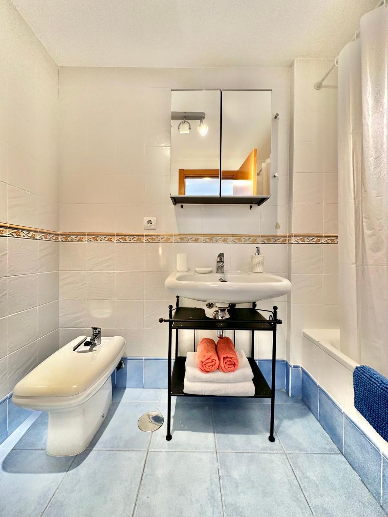 Black Rock Apartment Costa Adeje  Ngoại thất bức ảnh