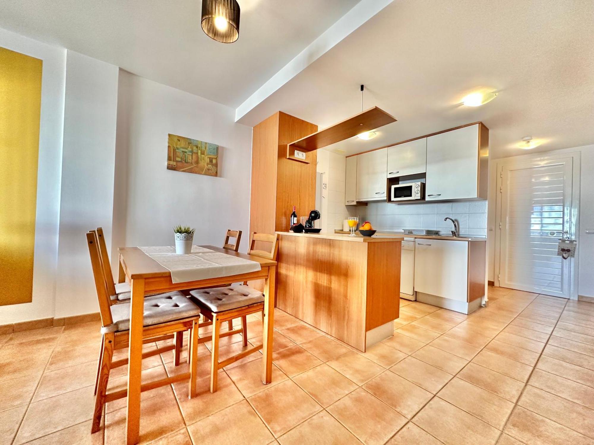 Black Rock Apartment Costa Adeje  Ngoại thất bức ảnh