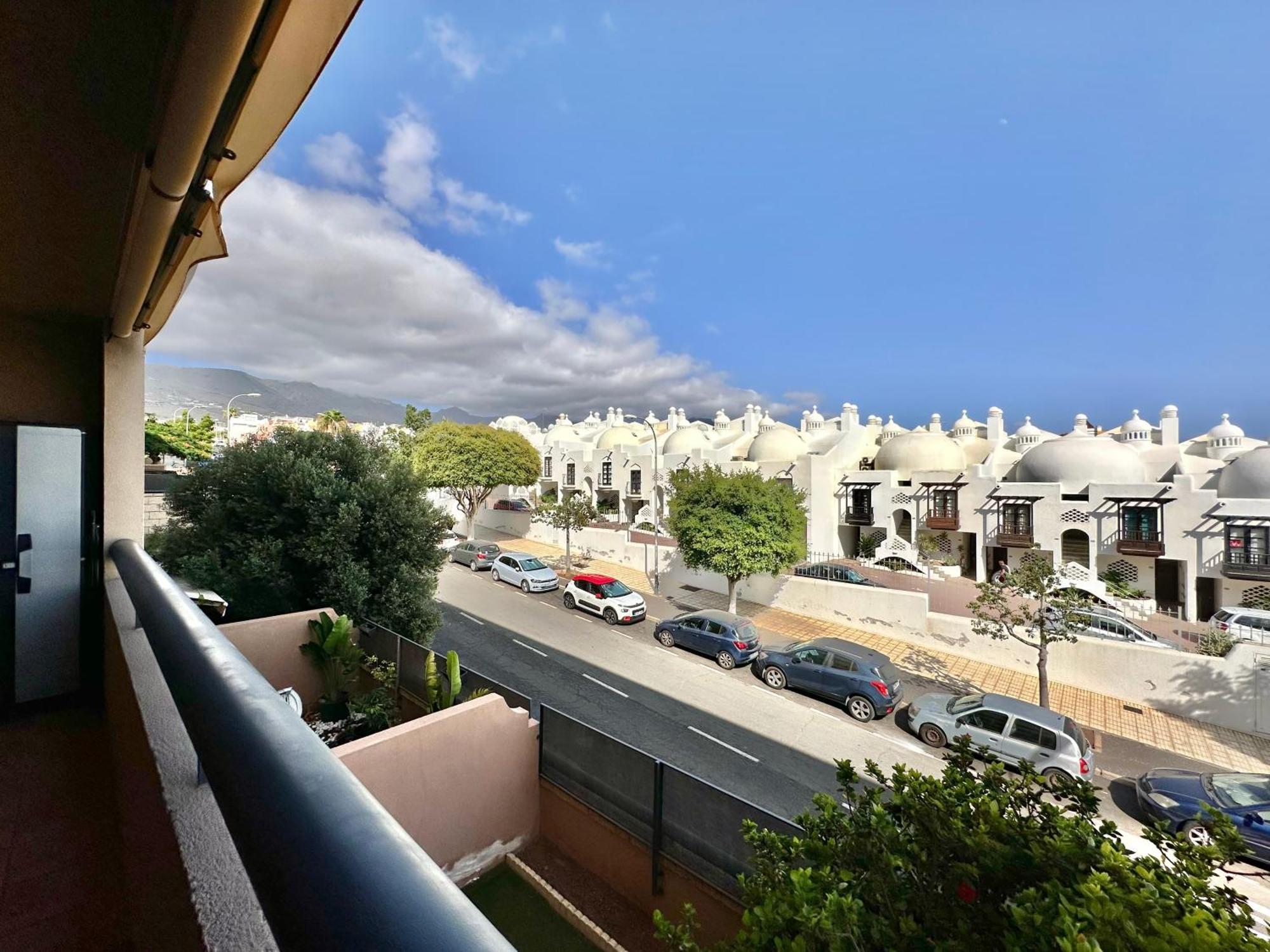 Black Rock Apartment Costa Adeje  Ngoại thất bức ảnh