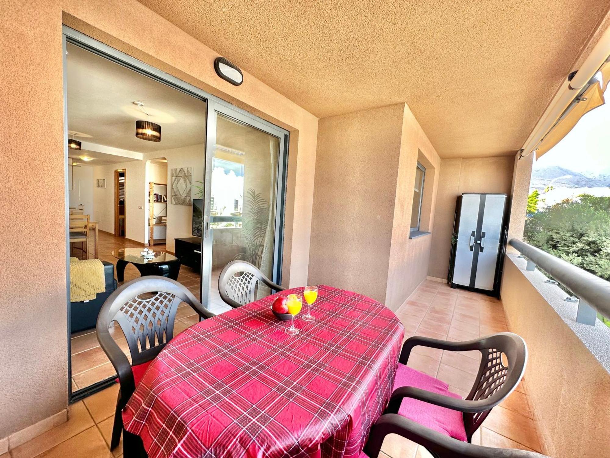 Black Rock Apartment Costa Adeje  Ngoại thất bức ảnh