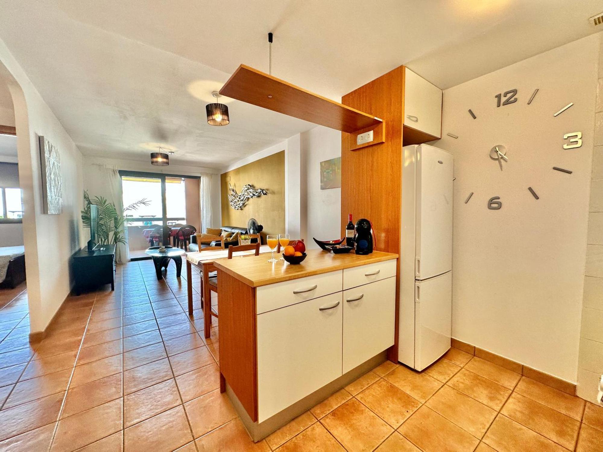 Black Rock Apartment Costa Adeje  Ngoại thất bức ảnh